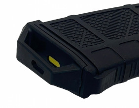 Photo CLK2103-3.jpg Chargeur Amarok AM250 Type A Noir 250 coups