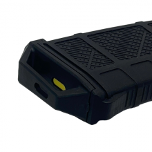 Photo CLK2103-3.png AMAROK AEG TYPE A black/yellow charger