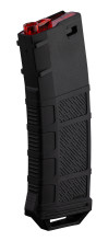 Chargeur AMAROK AEG TYPE A noir/rouge