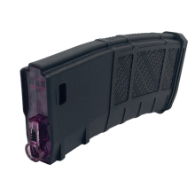 Photo CLK2105-2.png AMAROK AEG TYPE A Charger Black/Magenta
