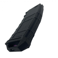 Photo CLK2105-3.png AMAROK AEG TYPE A Charger Black/Magenta