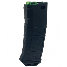 Chargeur AMAROK AEG TYPE A Noir/Vert