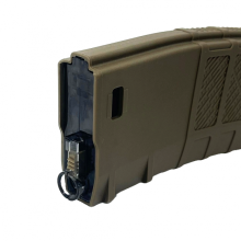 Photo CLK2109-2.png AMAROK AEG TYPE A FDE/smoked charger