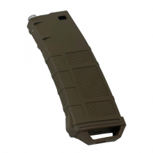 Photo CLK2109-3.png AMAROK AEG TYPE A FDE/smoked charger