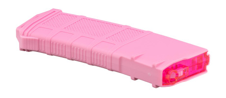 Photo CLK2110-02.jpg Chargeur Amarok Rose 250 billes