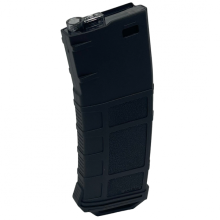 Chargeur AMAROK AEG TYPE B noir/fumé