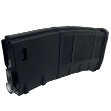 Photo CLK2116-2.png Chargeur AMAROK AEG TYPE B noir/fumé