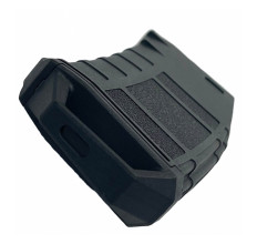Photo CLK2116-3.jpg Chargeur Amarok Type B Noir 250 billes