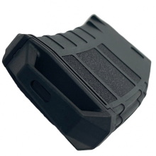 Photo CLK2116-3.png Chargeur AMAROK AEG TYPE B noir/fumé