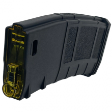Photo CLK2117-2.png AMAROK AEG TYPE B Charger Black/Yellow