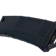 Photo CLK2117-3.png AMAROK AEG TYPE B Charger Black/Yellow