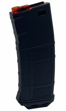 Photo CLK2118-1.jpg Chargeur Amarok Type B Noir 250 billes