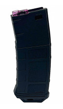 Photo CLK2119-1.jpg Chargeur Amarok Type B Noir 250 billes