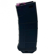Chargeur AMAROK AEG TYPE B Noir/Magenta