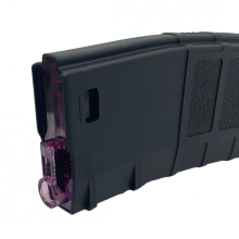 Photo CLK2119-2.png AMAROK AEG TYPE B Charger Black/Magenta