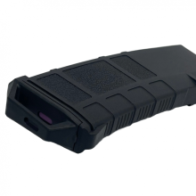 Photo CLK2119-3.png AMAROK AEG TYPE B Charger Black/Magenta