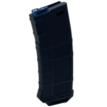 Chargeur AMAROK AEG TYPE B Noir/Bleu