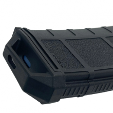 Photo CLK2120-3.png Chargeur AMAROK AEG TYPE B Noir/Bleu