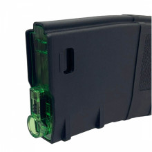 Photo CLK2121-2.jpg Chargeur Amarok Type B Noir 250 billes