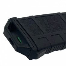 Photo CLK2121-3.jpg Chargeur Amarok Type B Noir 250 billes