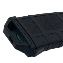 Photo CLK2121-3.png AMAROK AEG TYPE B Charger Black/Green