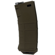 Chargeur AMAROK AEG TYPE B FDE/Smoke