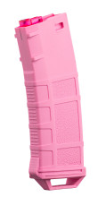 Photo CLK2124-01.jpg Chargeur AMAROK AEG TYPE B Rose