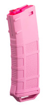 Chargeur AMAROK AEG TYPE B Rose