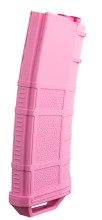 Photo CLK2124-03.jpg Chargeur AMAROK AEG TYPE B Rose