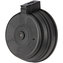 Lancer Tactical Drum AK 3500 Auto