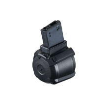 Lancer Tactical Drum M4 1200 Électrique