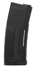 Photo CLK9130-03.jpg APM Mid-cap 120-round black magazine