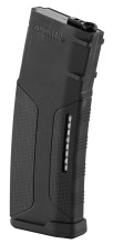 Photo CLK9130-04.jpg APM Mid-cap 120-round black magazine