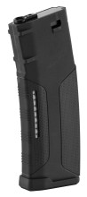 Photo CLK9130-05.jpg APM Mid-cap 120-round black magazine