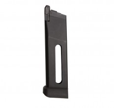Combat Master JW3 STI Co2 Airsoft Mag 24 rounds