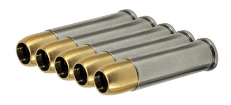 6 Douilles Acier Airsoft CNC HI PRECISON pour ...