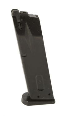ASG Magazine GBB M9 25 rounds 6 mm airsoft