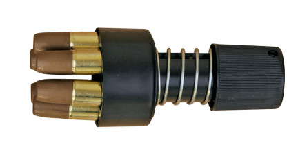 CPG1920-2 Chargeur speedloader 6 coups Photo CPG1920-2 Chargeur speedloader 6 coups