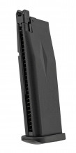 CPG2616-01 Chargeur KJ Works kp-05 28 coups CO2 Photo CPG2616-01 Chargeur KJ Works kp-05 28 coups CO2