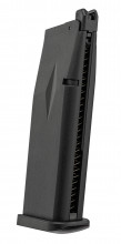 CPG2616-02 Chargeur KJ Works kp-05 28 coups CO2 Photo CPG2616-02 Chargeur KJ Works kp-05 28 coups CO2