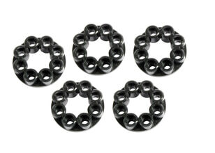 CPG2940-Réplique revolver Ruger 8 Super Hawk Silver Photo CPG2940-Réplique revolver Ruger 8 Super Hawk Silver