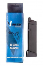 CPG3107-2 Chargeur GBB gaz Vorsk EU Photo CPG3107-2 Chargeur GBB gaz Vorsk EU