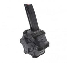 Chargeur Gaz Adaptative Drum pour série Hi-capa ...