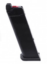 GBB VX Series Black Magazine AW-VXMG07