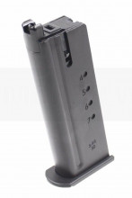 Desert Eagle 50AE AW CUSTOM gas charger