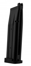 30 bb gas magazine for HI-CAPA JW4 Pitt Viper
