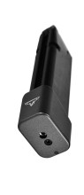 Photo CPG7052-01.jpg ARMY EMG Chargeur GBB TTI Ballerina 28 coups - Noir ou Bronze