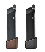 ARMY EMG Chargeur GBB TTI Ballerina 28 coups - ...