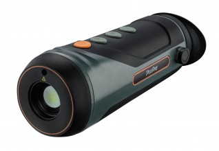 Monoculaire de vision thermique Pixfra série Mile M40