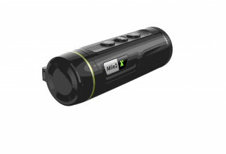 Monoculaire de vision thermique Pixfra série Mile ...